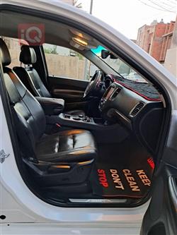 دودج دورانجو